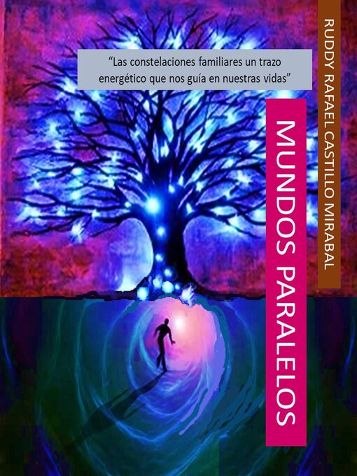 Title details for Mundos Paralelos by Rudy Rafael Castillo Mirabal - Available